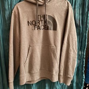 Men’s The North Face Hoodie size Large